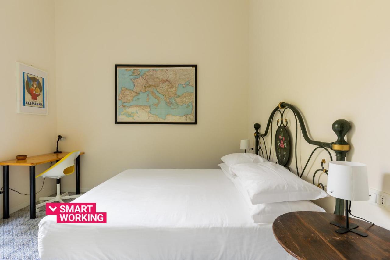 Lydia & Vittorio By Wonderful Italy Apartamento Bolonia