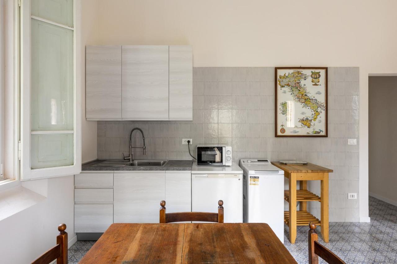Lydia & Vittorio By Wonderful Italy Apartamento Bolonia
