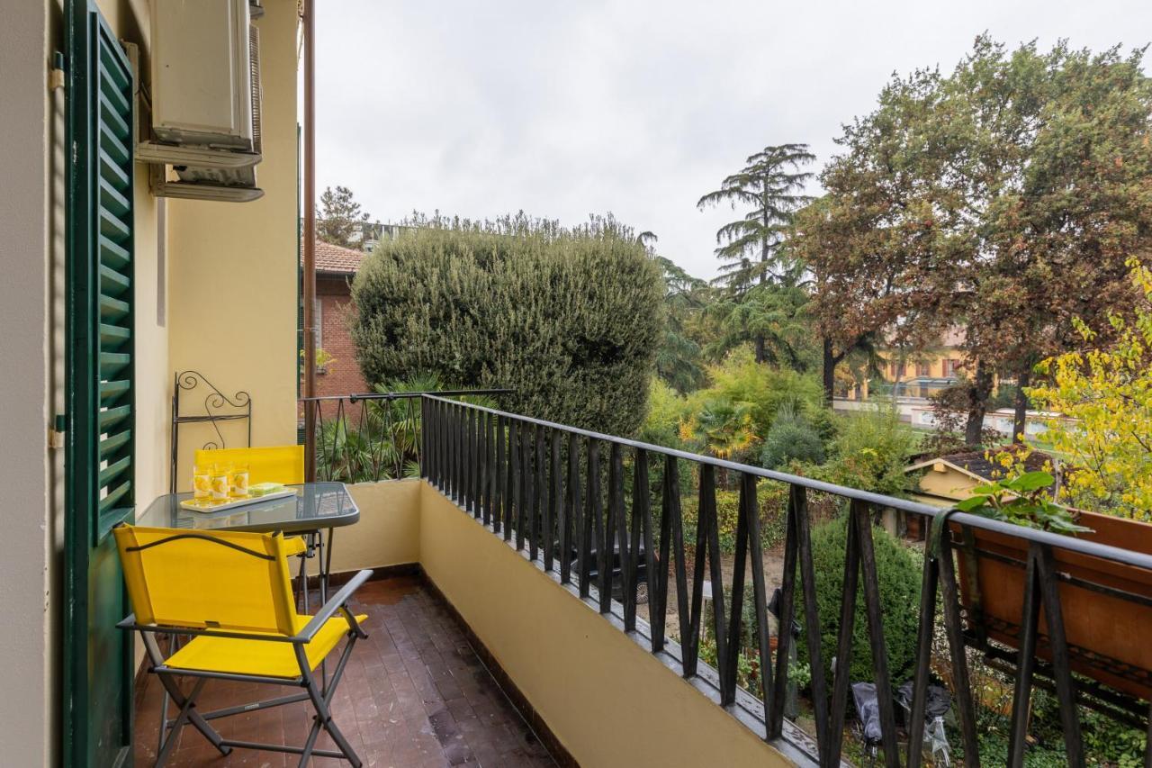 Apartamento Lydia & Vittorio By Wonderful Italy Bolonia