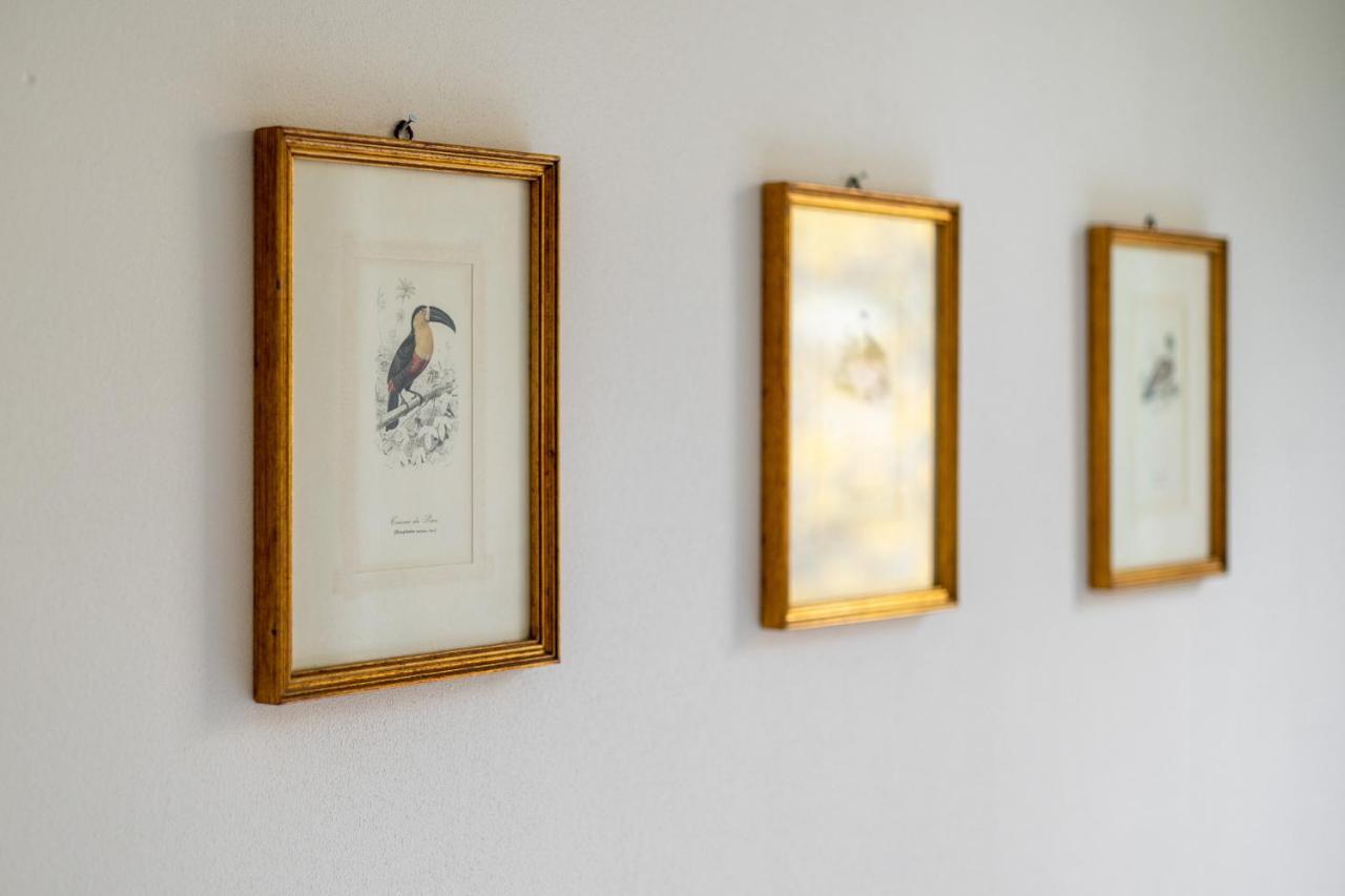 Apartamento Lydia & Vittorio By Wonderful Italy *