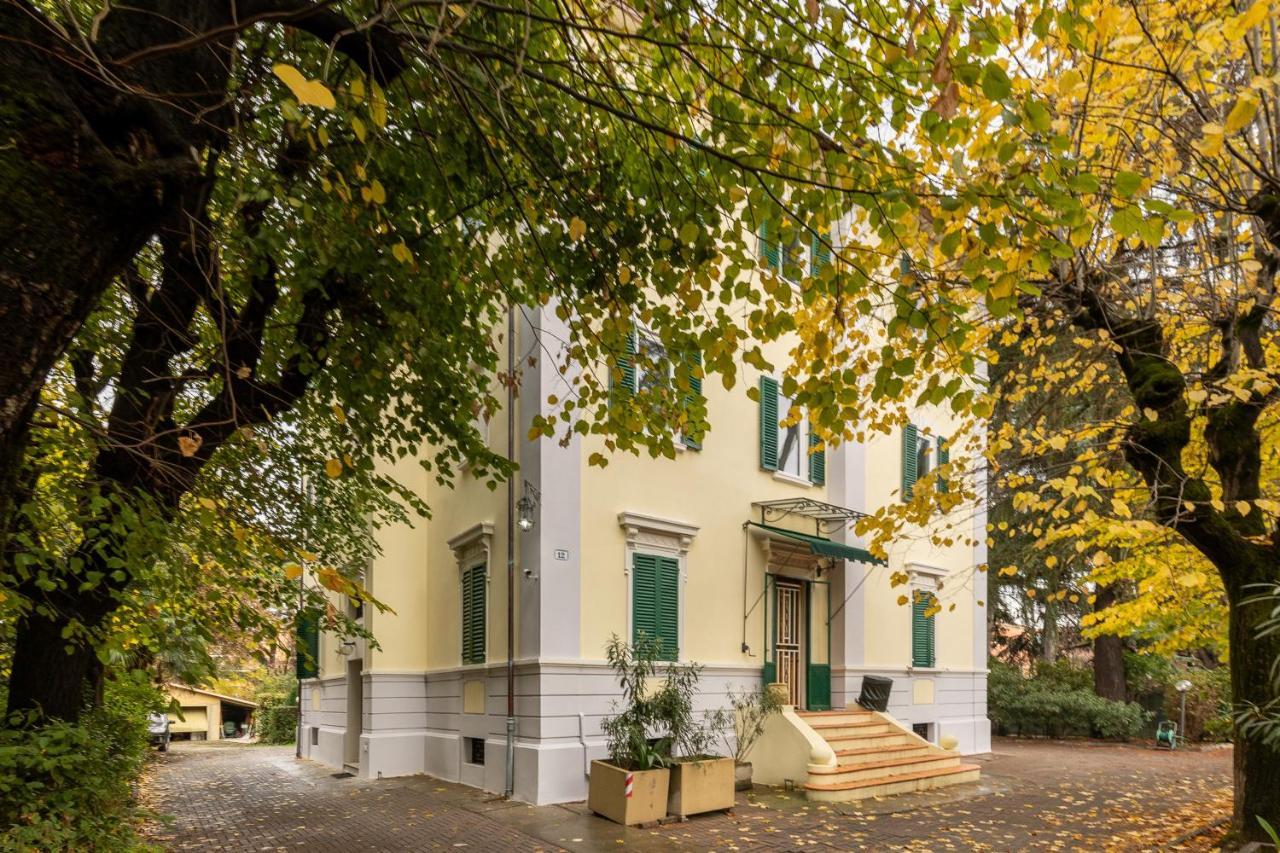 Lydia & Vittorio By Wonderful Italy Apartamento