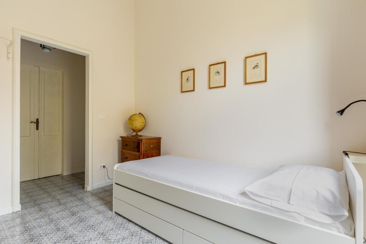 Lydia & Vittorio By Wonderful Italy Apartamento *