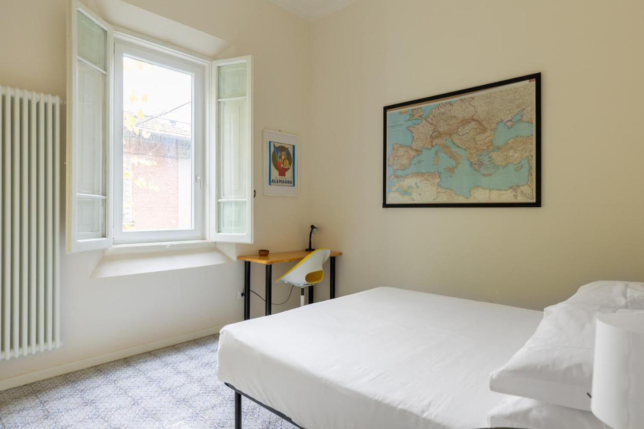 Apartamento Lydia & Vittorio By Wonderful Italy *