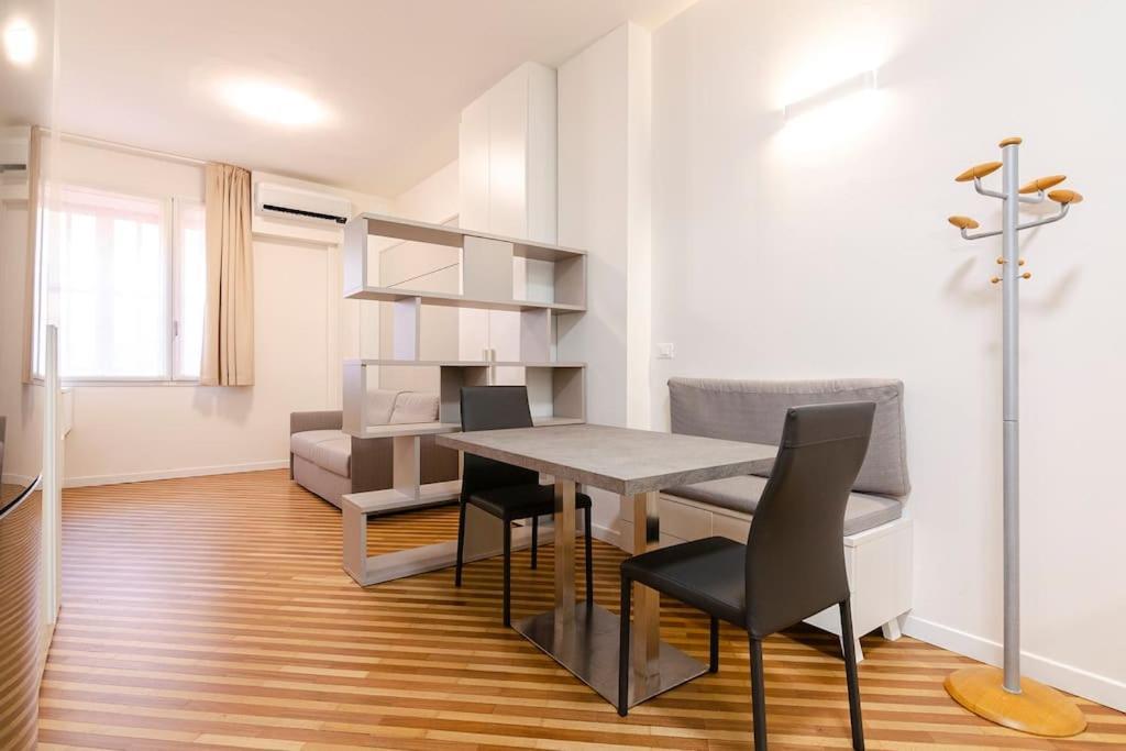 Apartment Toro Elegant Studio, In The Heart Of The Bologna