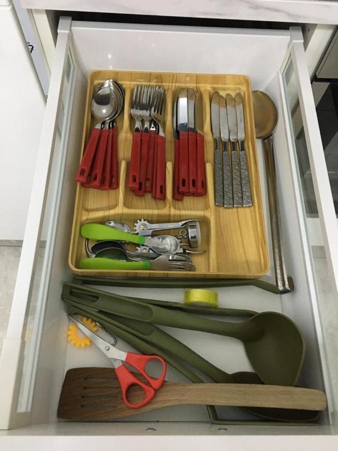 Appartamento Casa *