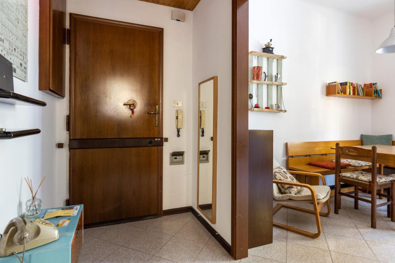 Classic Style By Wonderful Italy Appartement Bologne