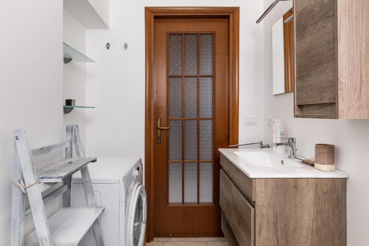 Classic Style By Wonderful Italy Appartement Bologne