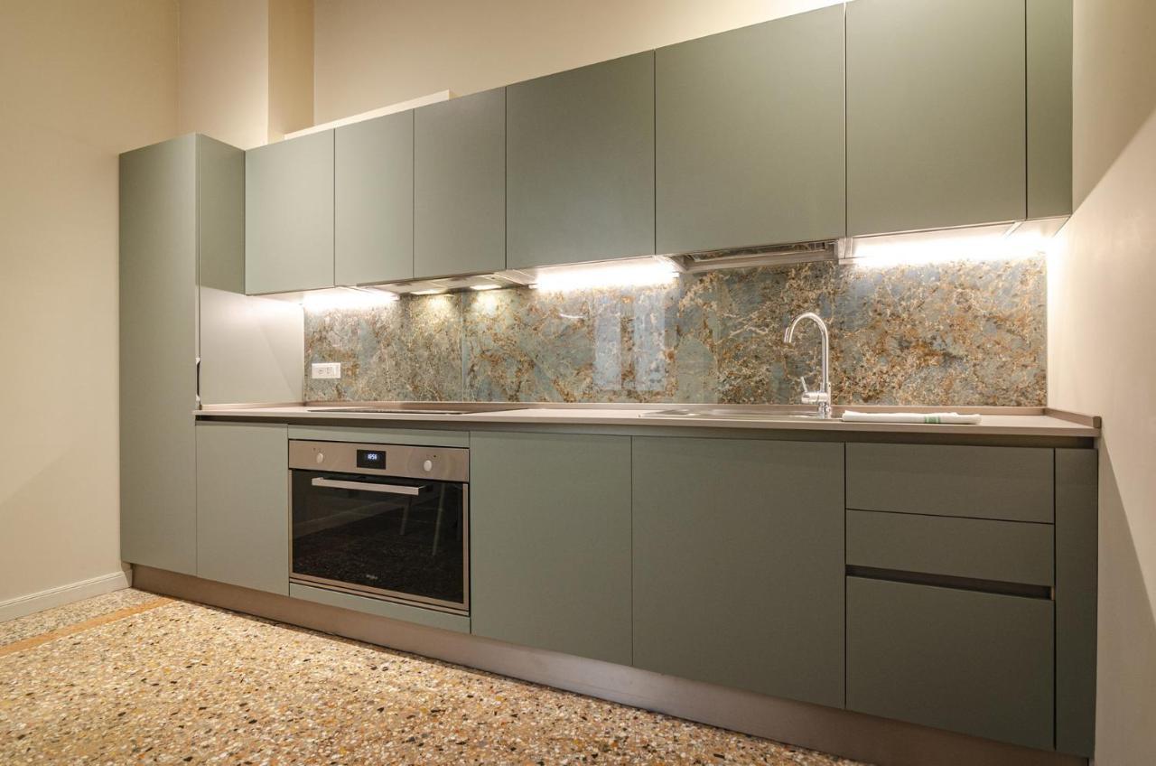 Appartamento Azeglio Luxury Homes *