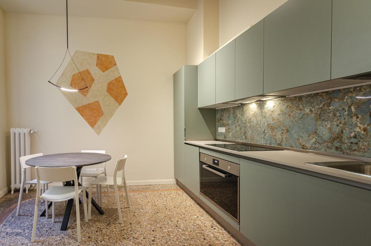 Azeglio Luxury Homes Appartamento *