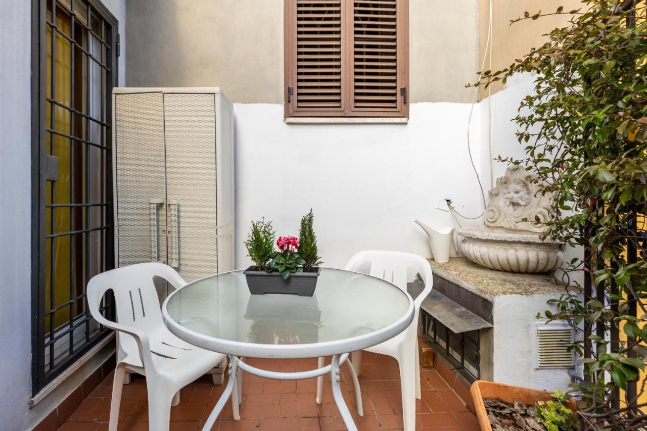 Apartment Massarenti 31 Modern Duplex By Wonderful Italy