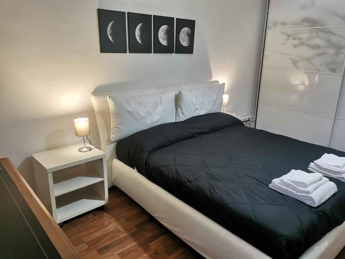 Moline 11 Apartamento *