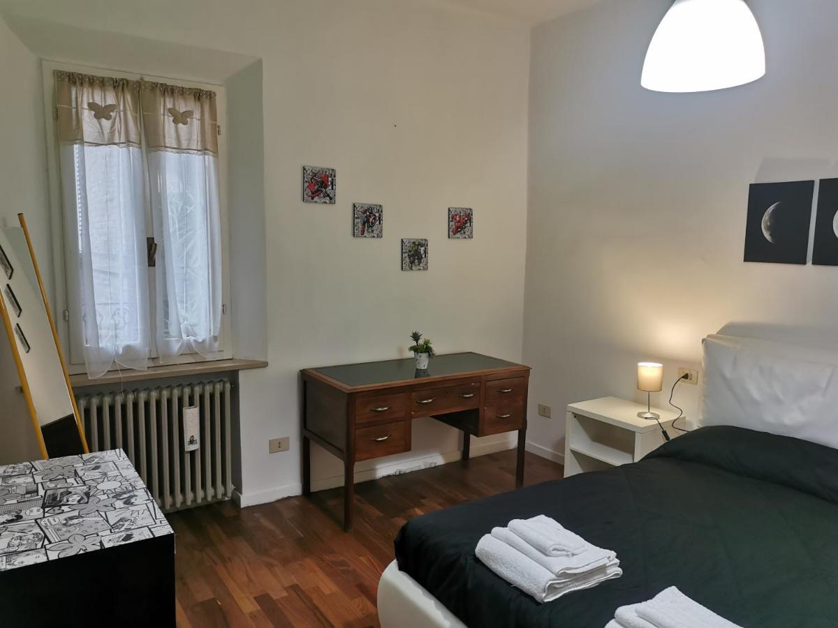 Moline 11 Apartamento Bolonia