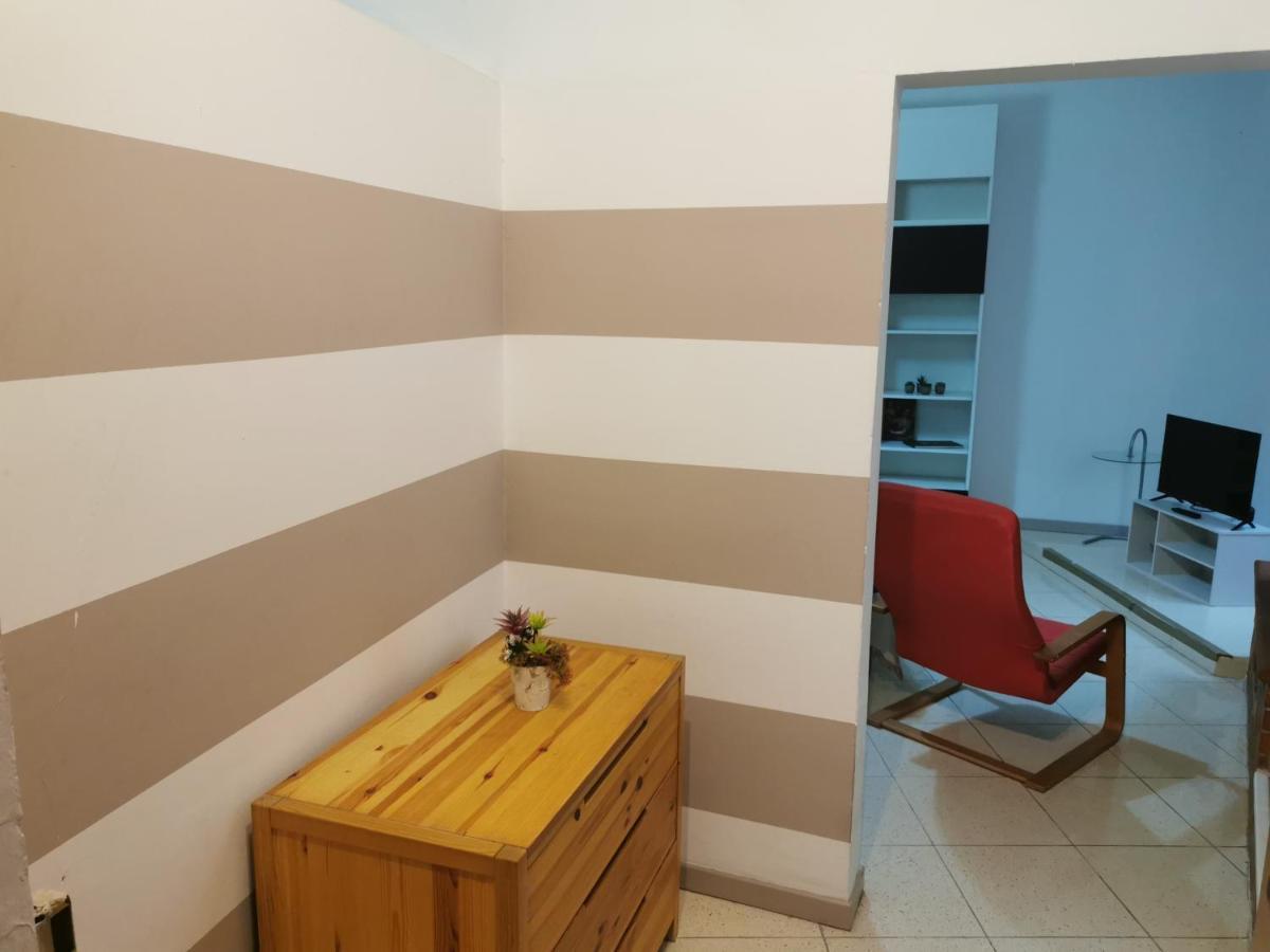 Moline 11 Apartamento Bolonia