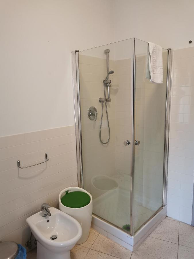 Moline 11 Apartamento Bolonia