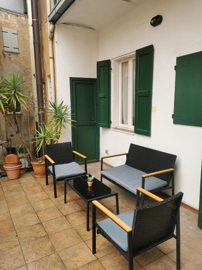 Moline 11 Apartamento *