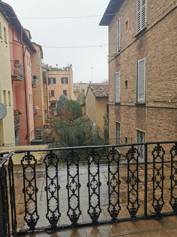 Moline 11 Apartamento Bolonia