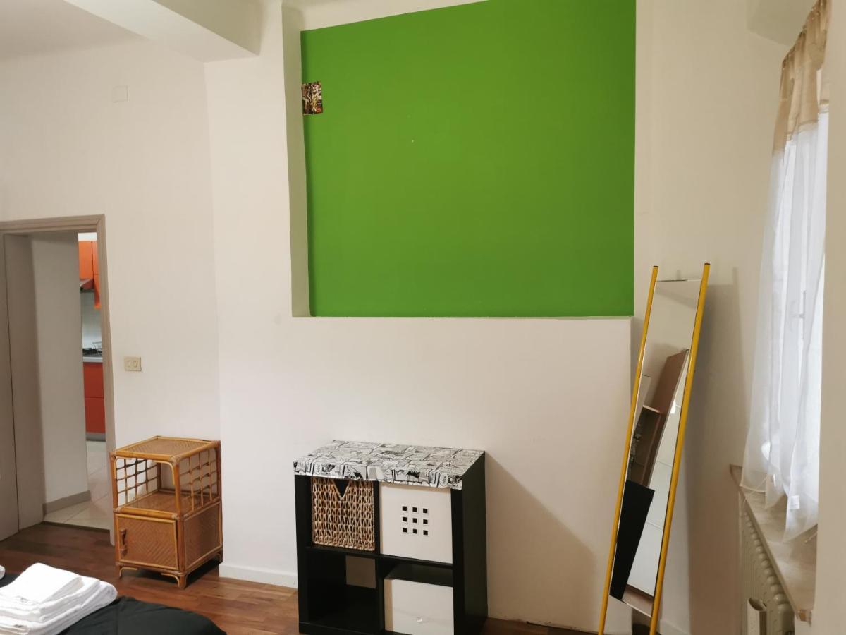 Moline 11 Apartamento