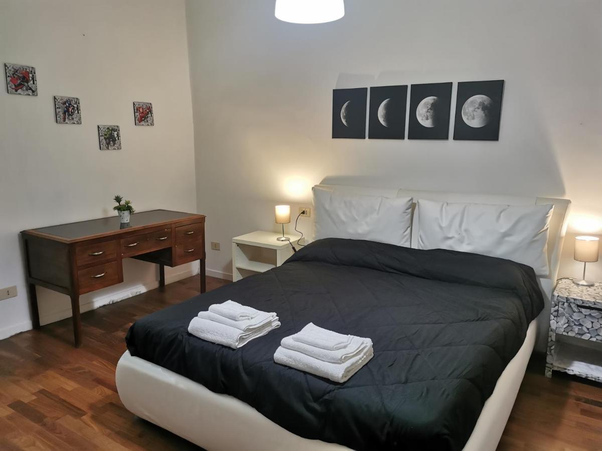 Apartamento Moline 11 Bolonia