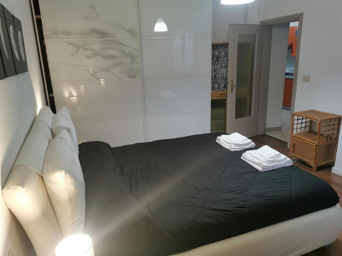 Moline 11 Apartamento