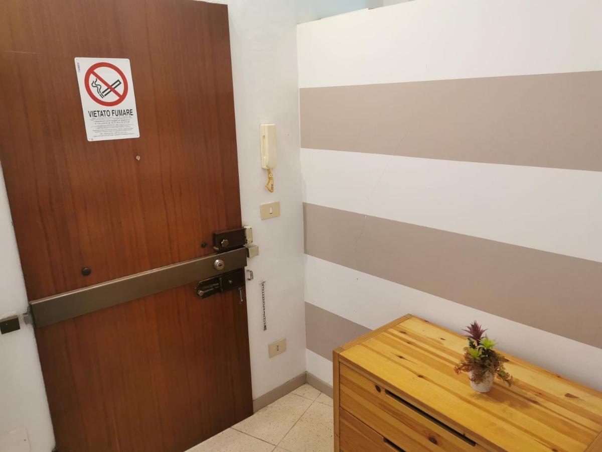 Moline 11 Apartamento Bolonia