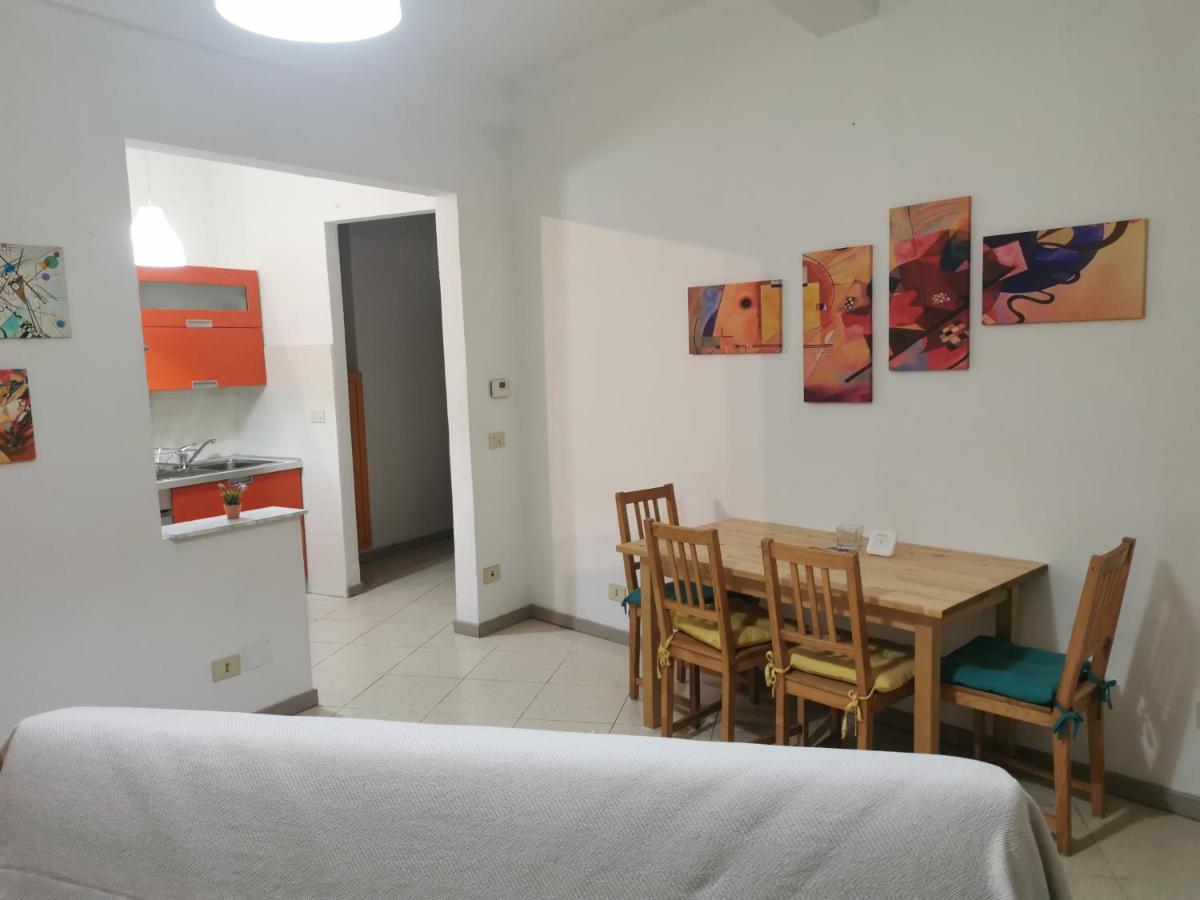 Apartamento Moline 11 Bolonia