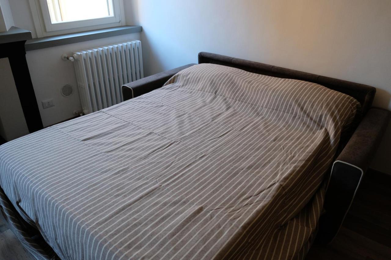 Zambo Chic Appartement *