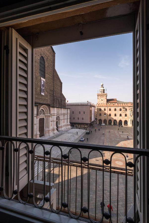 Urbanicooh Asinelli - Balcony On Piazza Maggiore Appartement *