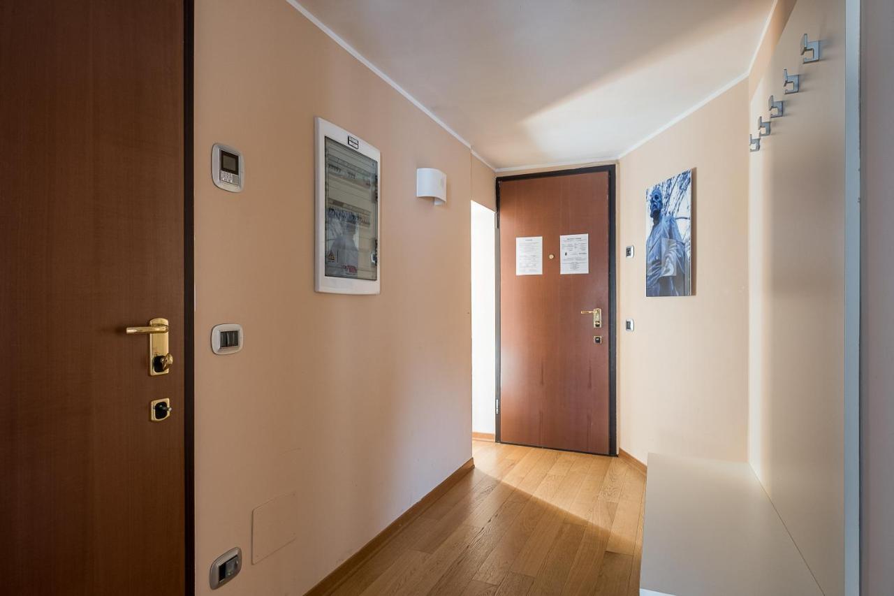 Urbanicooh Asinelli - Balcony On Piazza Maggiore Appartement