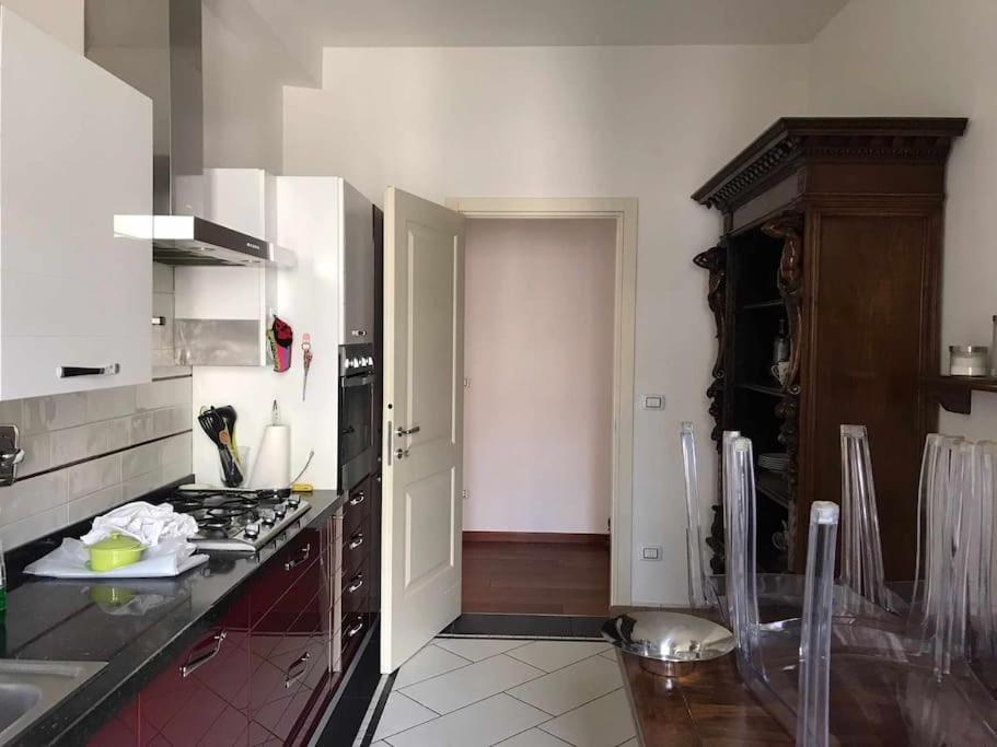 Appartement Casa Brandi *