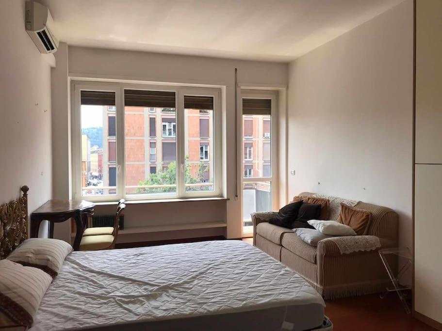 Appartement Casa Brandi