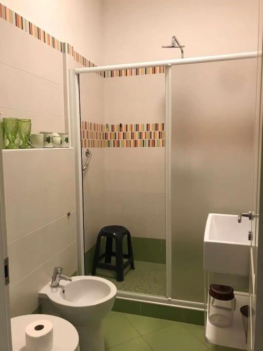 Appartement Casa Brandi