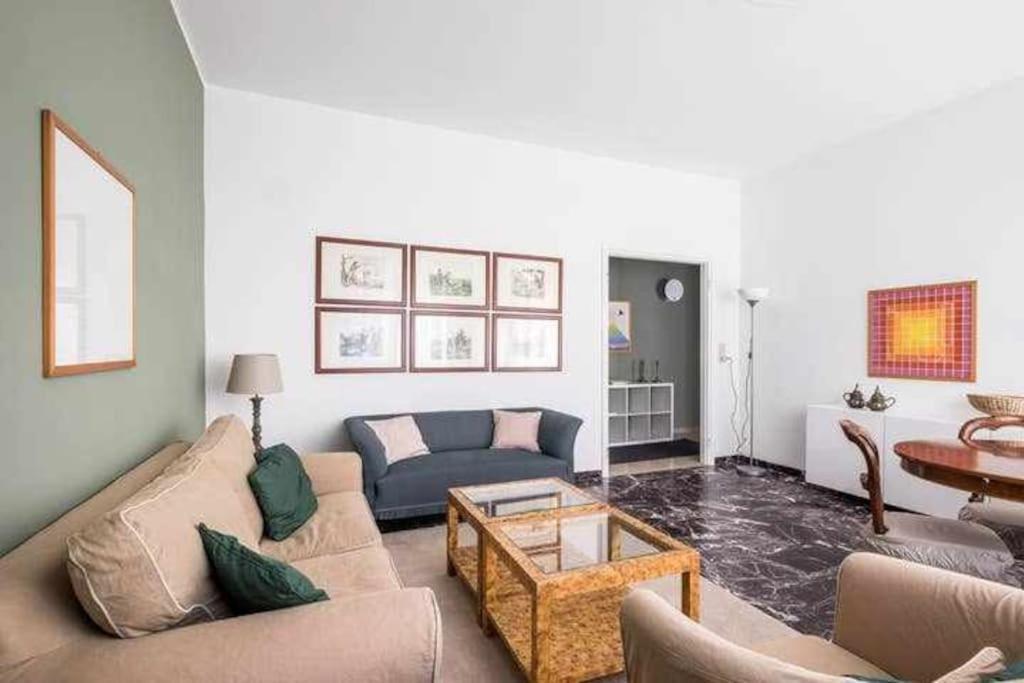 Appartement Casa Carlotti Bologna