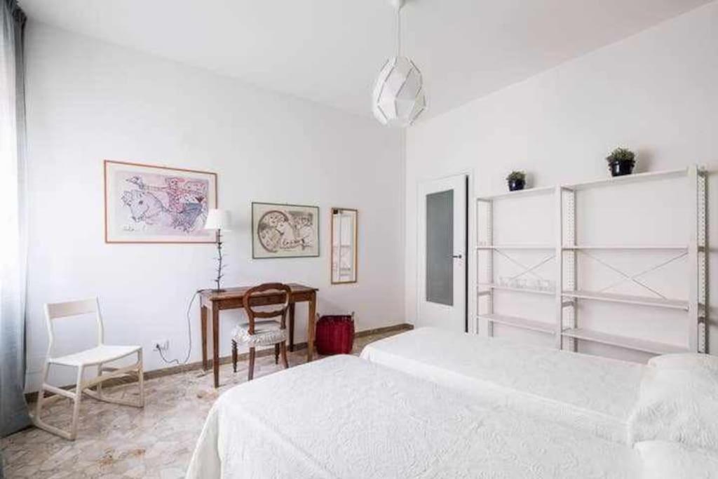 Appartement Casa Carlotti *