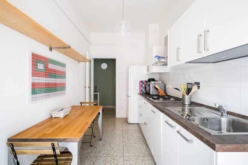 Casa Carlotti Appartement *