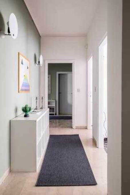 Appartement Casa Carlotti