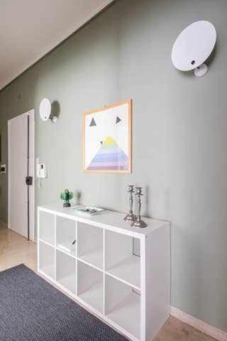 Casa Carlotti Appartement *