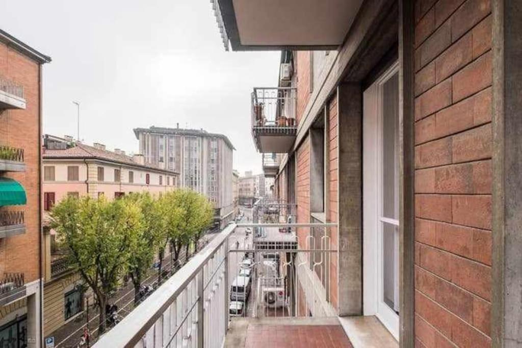Casa Carlotti Bologna