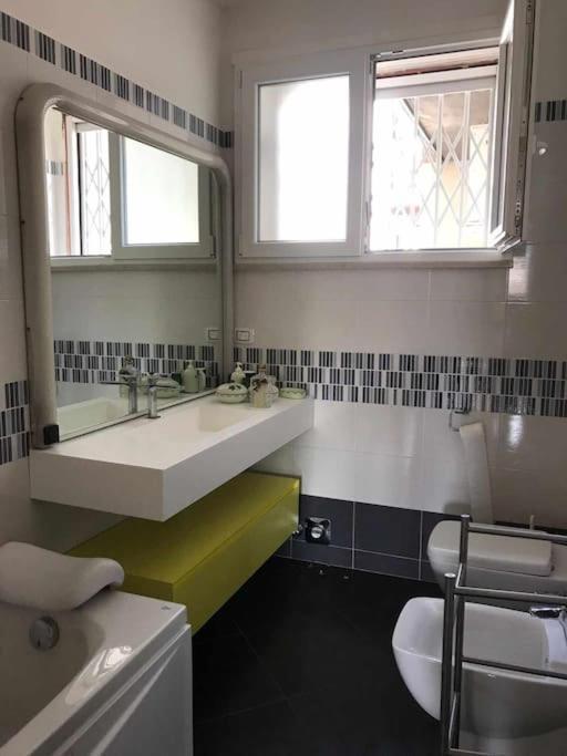 Appartement Casa Brandi Bologne