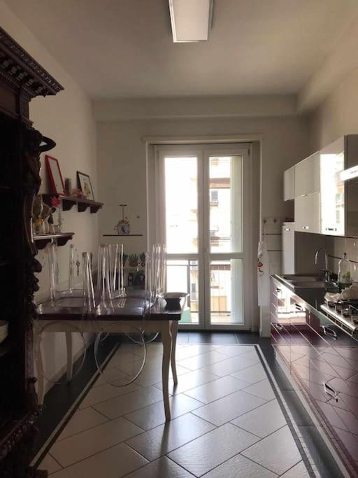 Casa Brandi Bologne