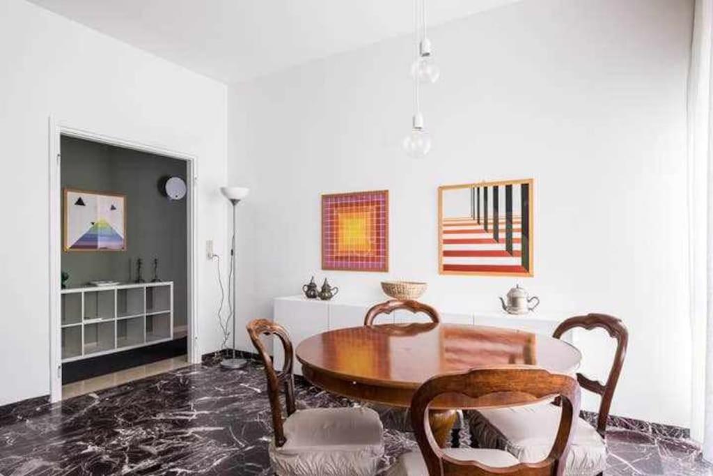 Appartement Casa Carlotti Bologna