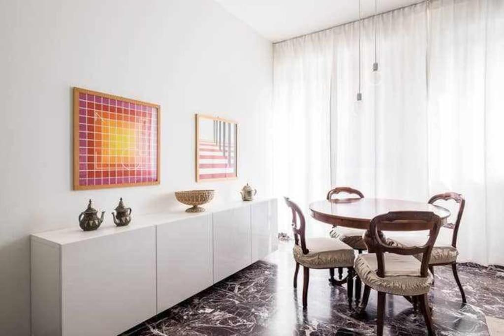 Casa Carlotti Bologna