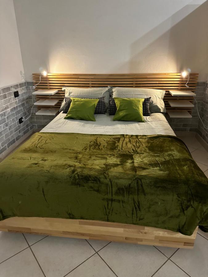 A Few Steps From Fair Apartamento