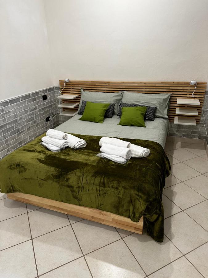 A Few Steps From Fair Apartamento