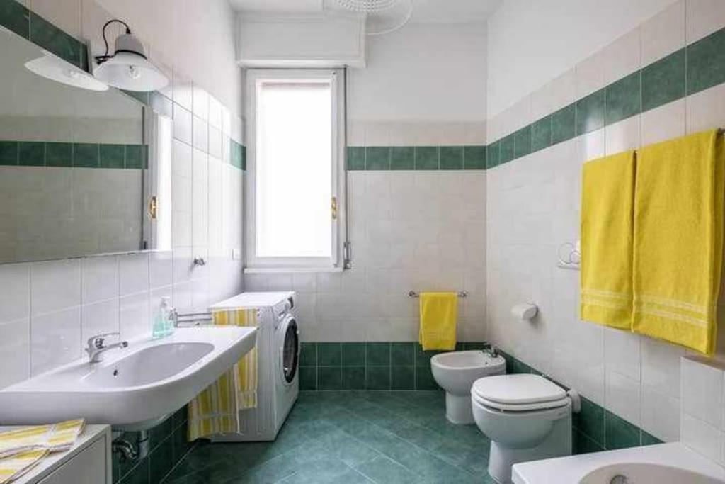 Casa Carlotti Bologna