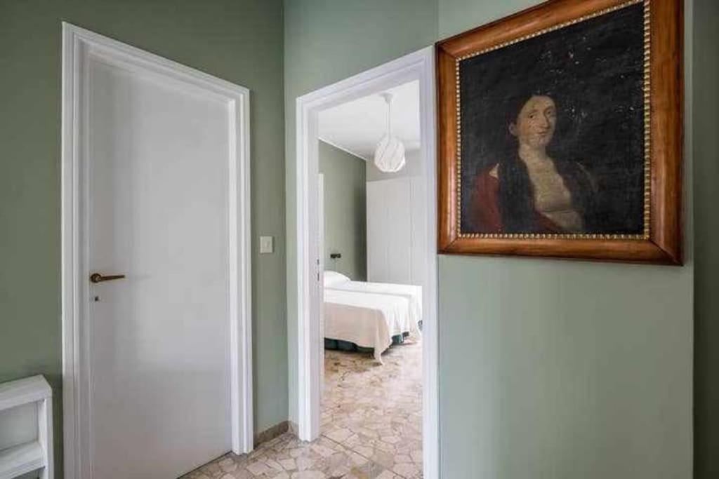 Appartement Casa Carlotti
