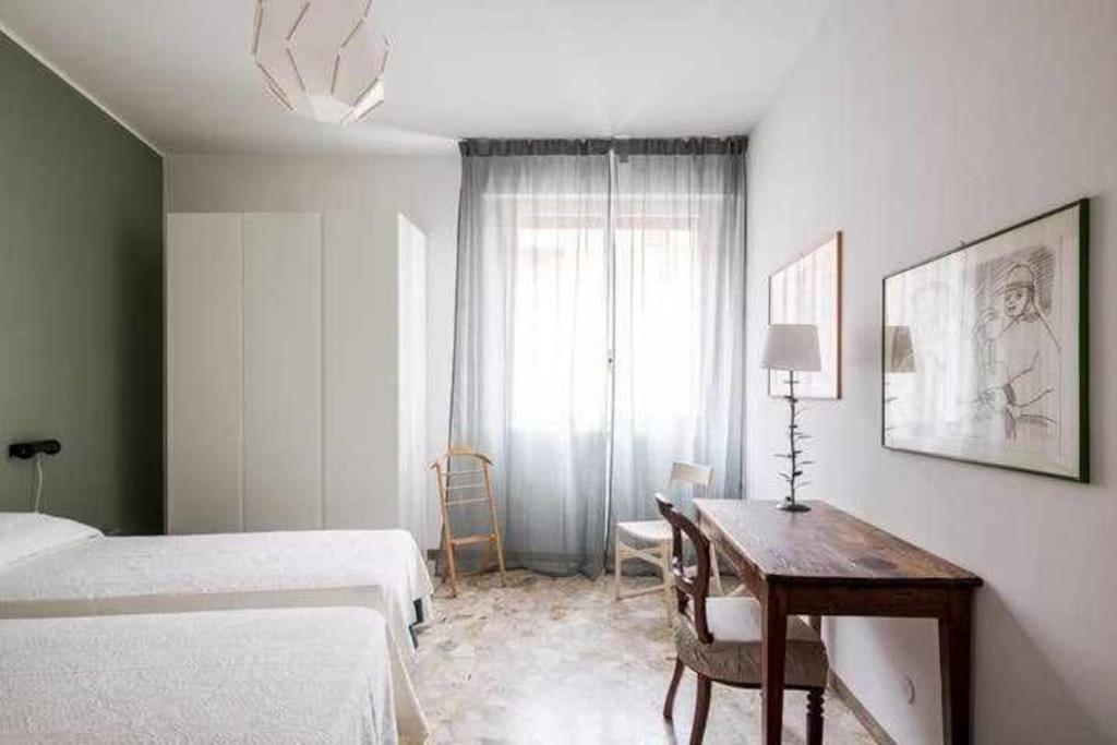 Appartement Casa Carlotti Bologna