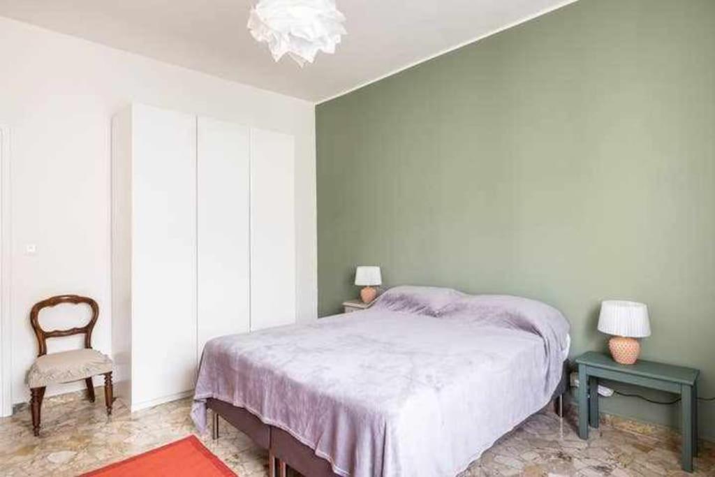 Casa Carlotti Bologna