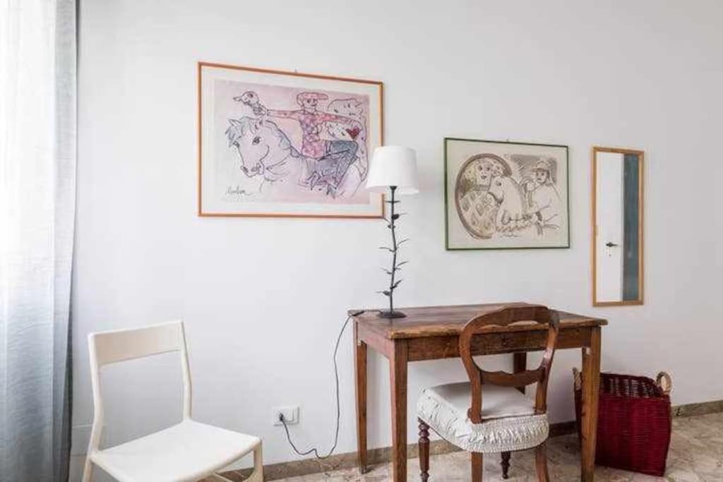 Casa Carlotti