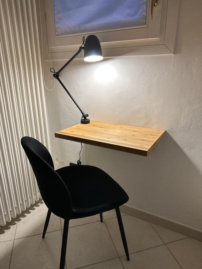 Apartamento A Few Steps From Fair *