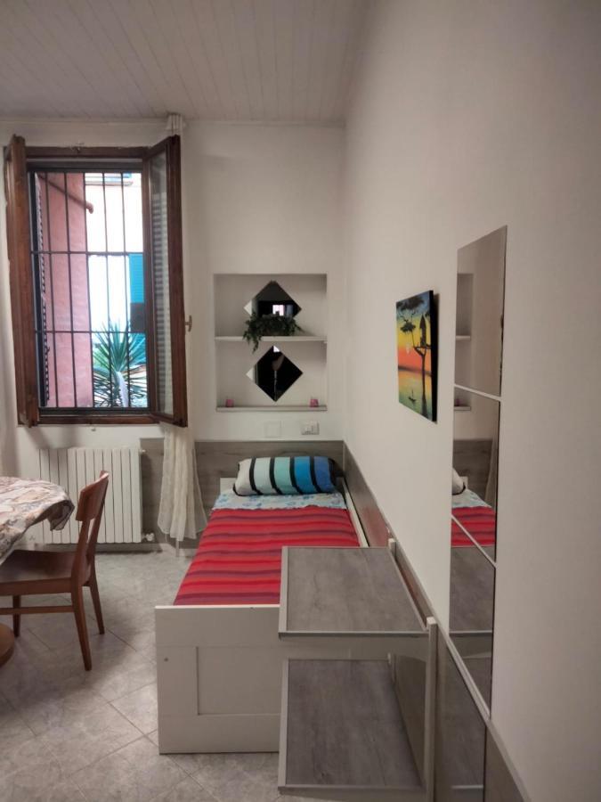 Appartement Dove